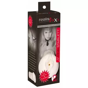 Real Feel Lady