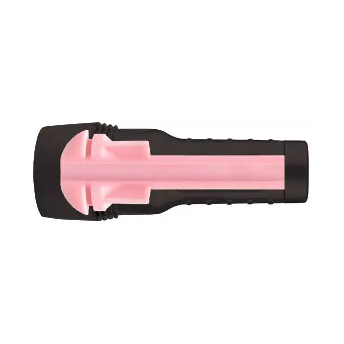 Fleshlight Classic Pink мастурбатор — TPE втулка Photo 3