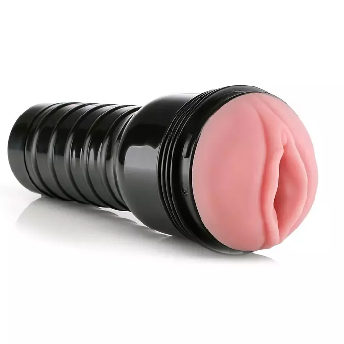 Masturbator Fleshlight Vortex TPE Pink Photo 2