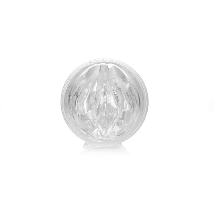 Мастурбатор Fleshlight Ice Lady Crystal — 25 см Photo 2