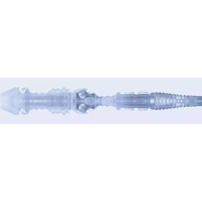 Мастурбатор Fleshlight Ice Lady Crystal — 25 см Photo 4
