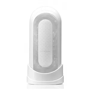 Masturbator Tenga Flip 0 Zero Silicone Black