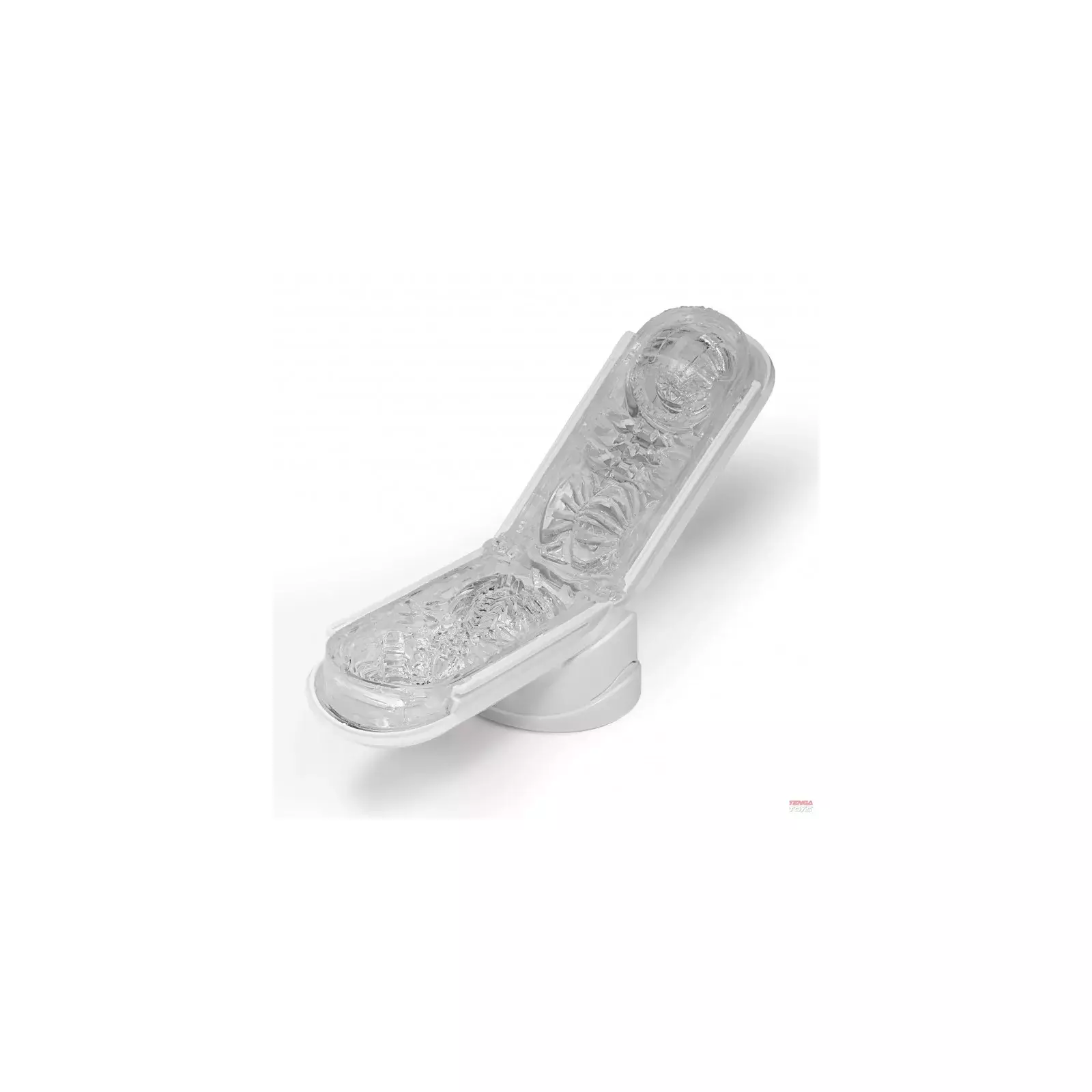Masturbator Tenga Flip 0 Zero Photo 5