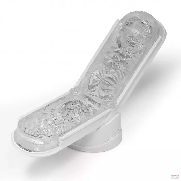 Masturbator Tenga Flip 0 Zero Photo 5
