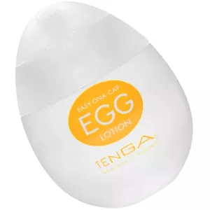 EGG LOTION TENGA