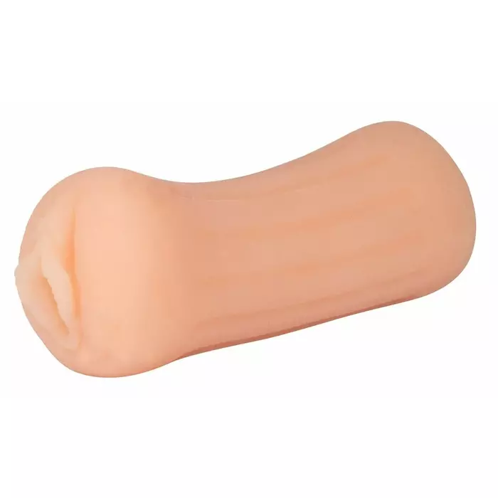 Masturbator NMC Nanette To-Go — TPR, 11 cm Photo 3