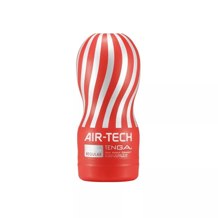Masturbator TENGA Air Tech Regular Photo 1