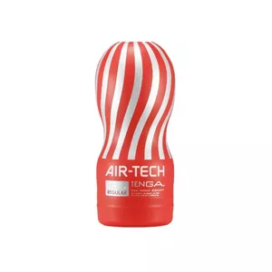 Masturbator TENGA Air Tech Regular Silicone Black