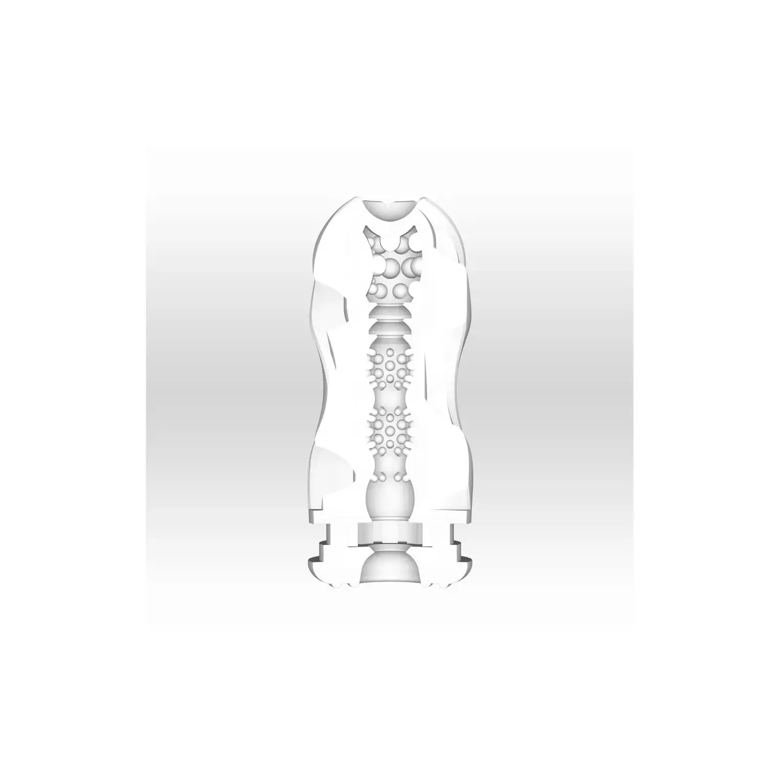 Masturbator TENGA Air Tech Regular Photo 2