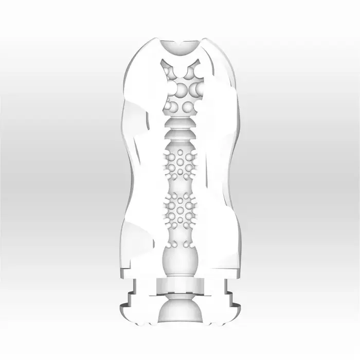 Masturbator Tenga Air Tech Regular — reusable, 15.5 cm Photo 2