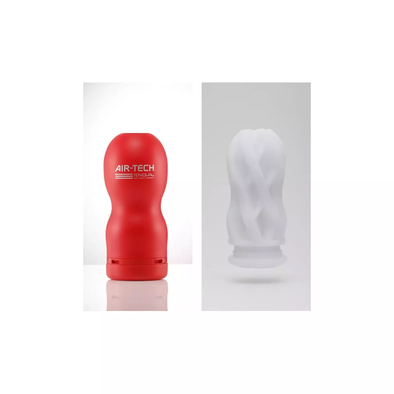 Masturbator TENGA Air Tech Regular Photo 3