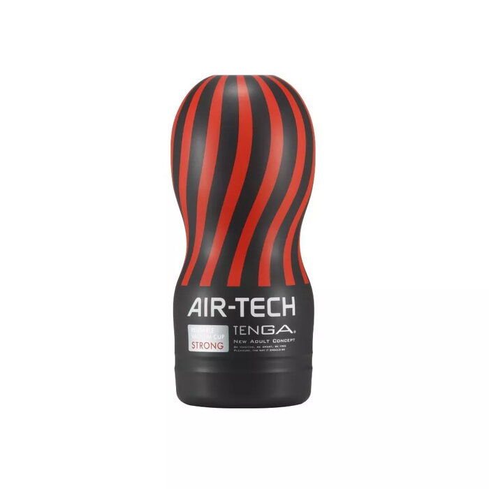 Masturbator TENGA Air Tech Strong Photo 1
