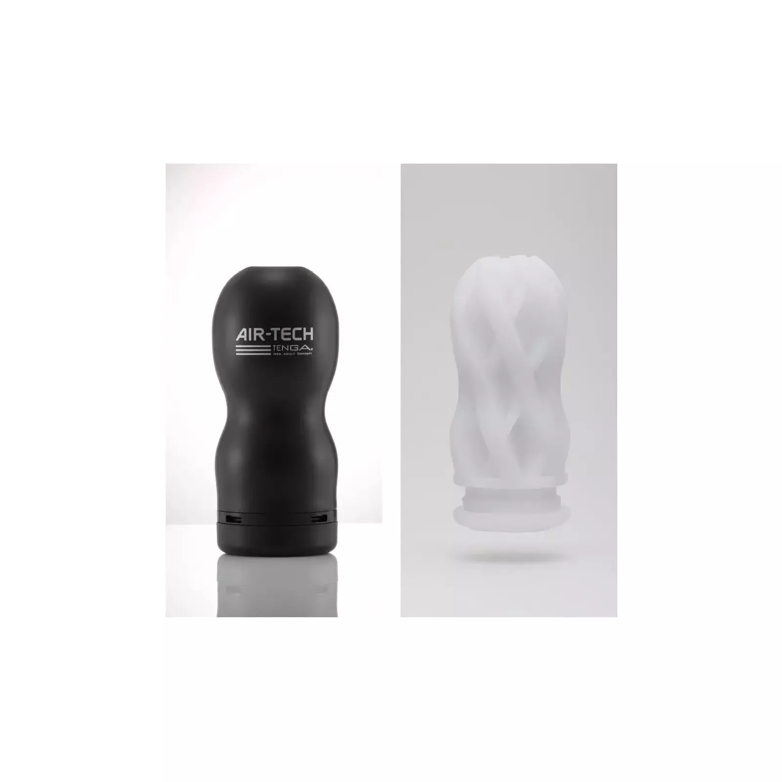Masturbator TENGA Air Tech Strong Photo 3