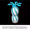 Masturbator TENGA Air Tech Strong Photo 4