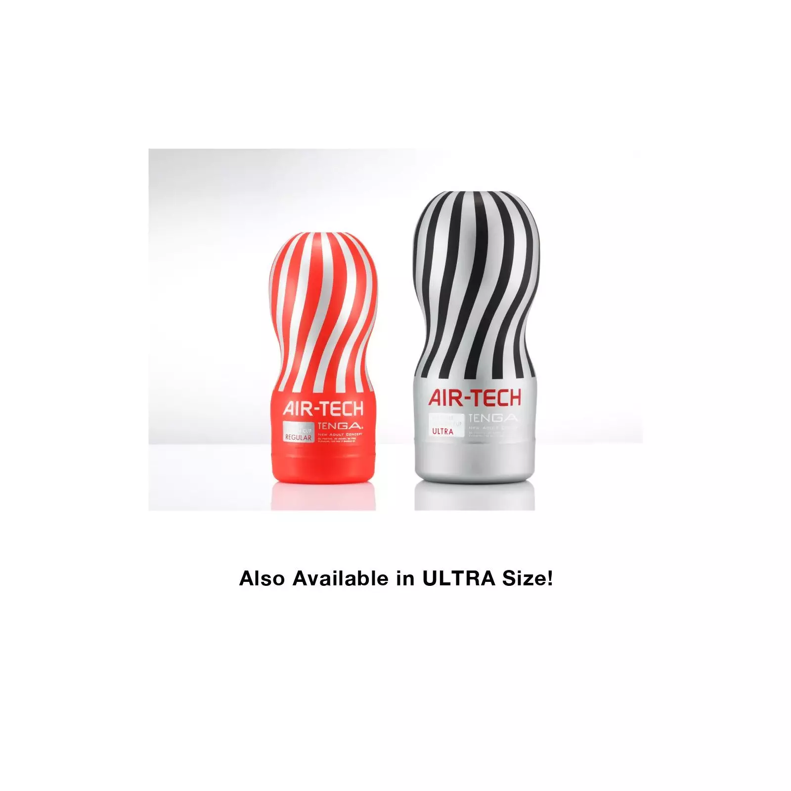 Masturbator TENGA Air Tech Strong Photo 5