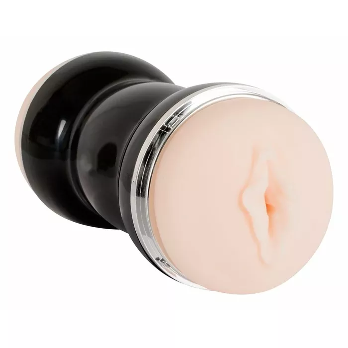 Masturbator You2Toys Double Masturbator TPR/ABS Photo 2