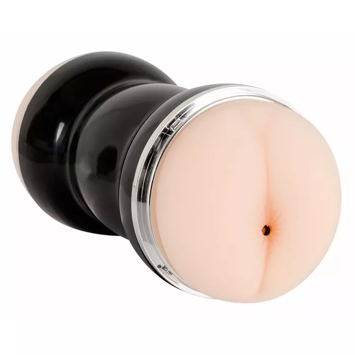 Masturbator You2Toys Double Masturbator TPR/ABS Photo 3