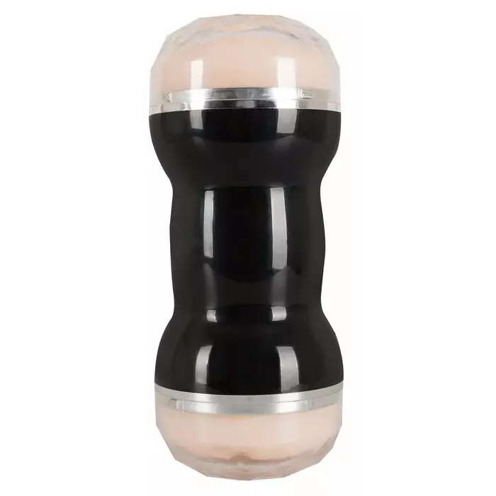 Masturbator You2Toys Double Masturbator TPR/ABS Photo 5