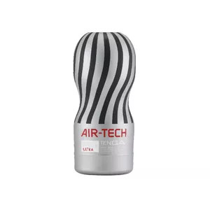 Masturbator Tenga Air-Tech Ultra Silicone Black