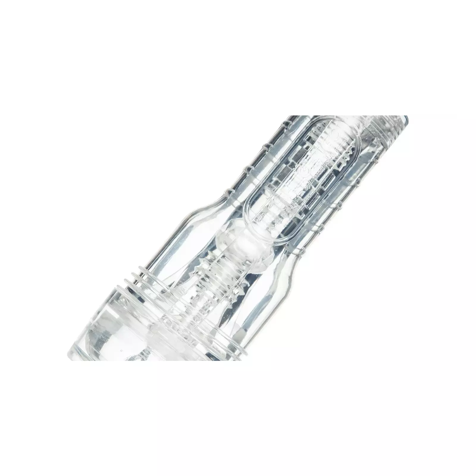 Fleshlight GO Torque Ice, 05129230000 Photo 2