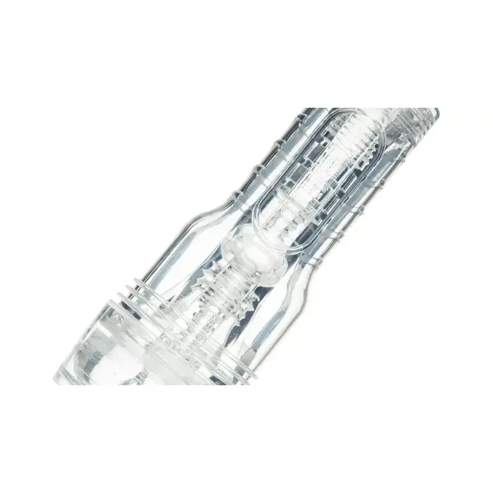 Masturbators Fleshlight GO Torque Ice — 165.1 mm Photo 2