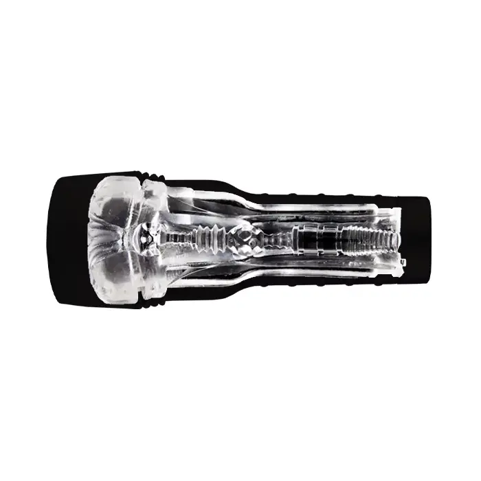 Masturbators Fleshlight GO Torque Ice — 165.1 mm Photo 4
