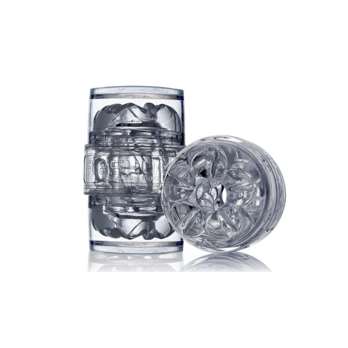 Masturbators, Fleshlight FLE167-WEISS, 05137920000 Photo 1