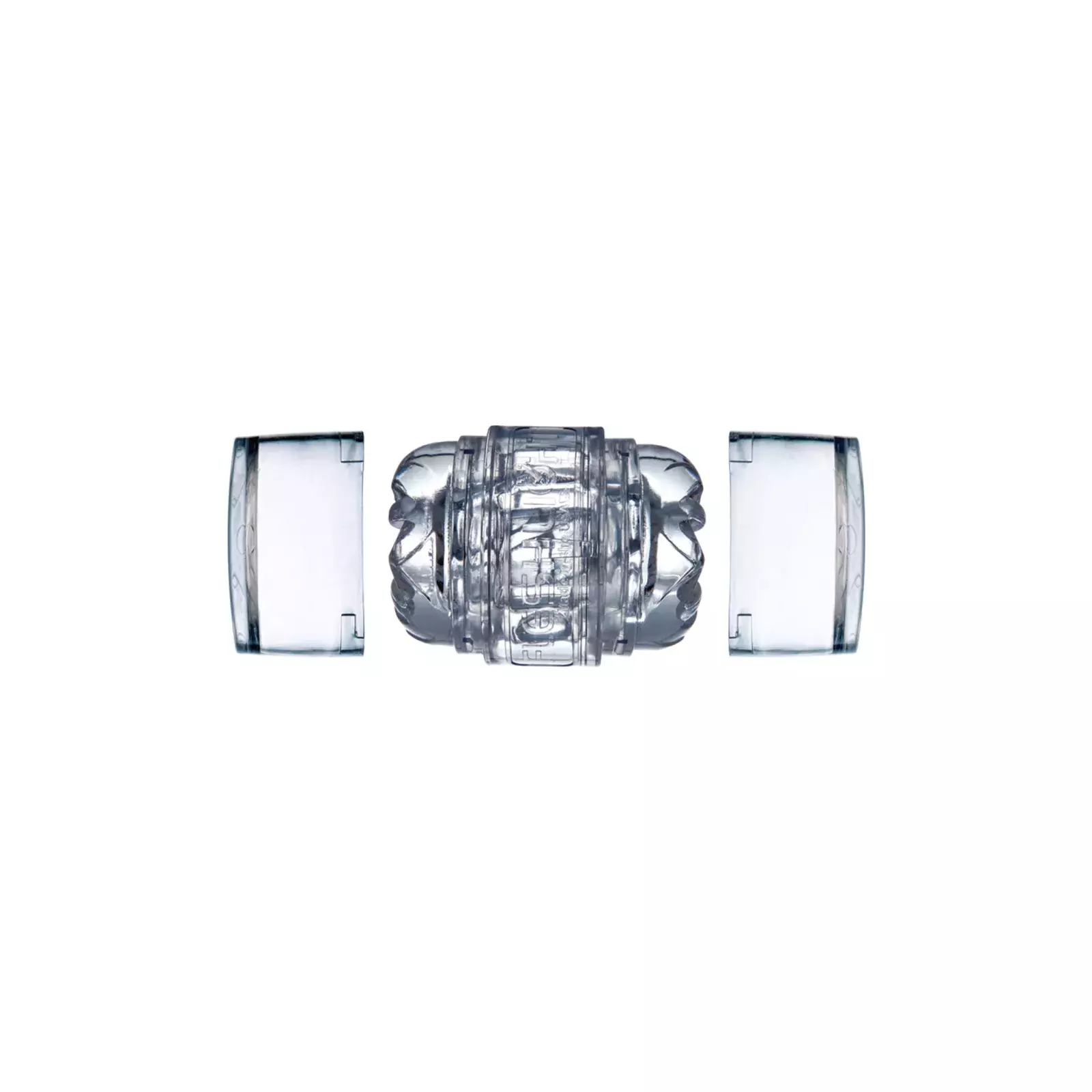 Masturbators, Fleshlight FLE167-WEISS, 05137920000 Photo 2