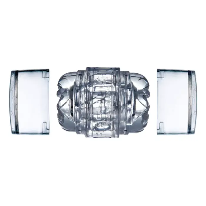 Fleshlight FLE167-WEISS мастурбатор 112 мм Photo 2