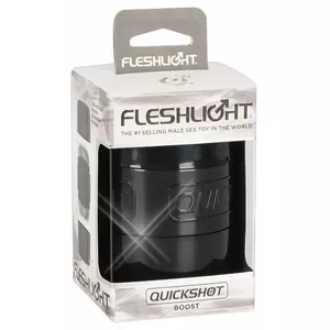 Quickshot Boost