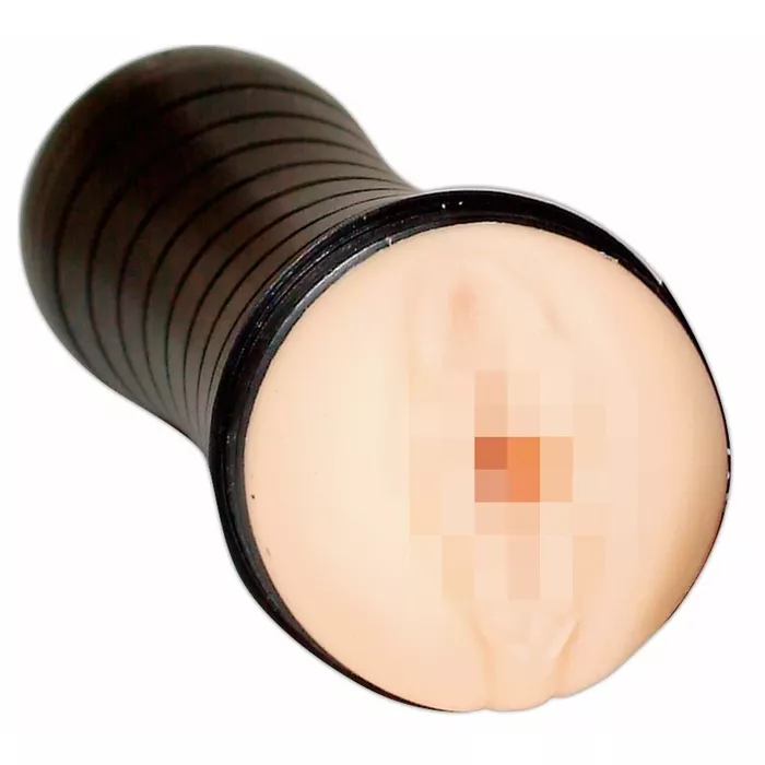Masturbator You2Toys Pussy to Go — TPR, 27 cm Photo 2