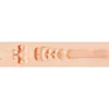 Masturbator Fleshlight Stoya — Superskin TPE, 241.3 mm Photo 3