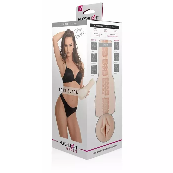 Fleshlight 05263550000 4024144539697 Photo 1