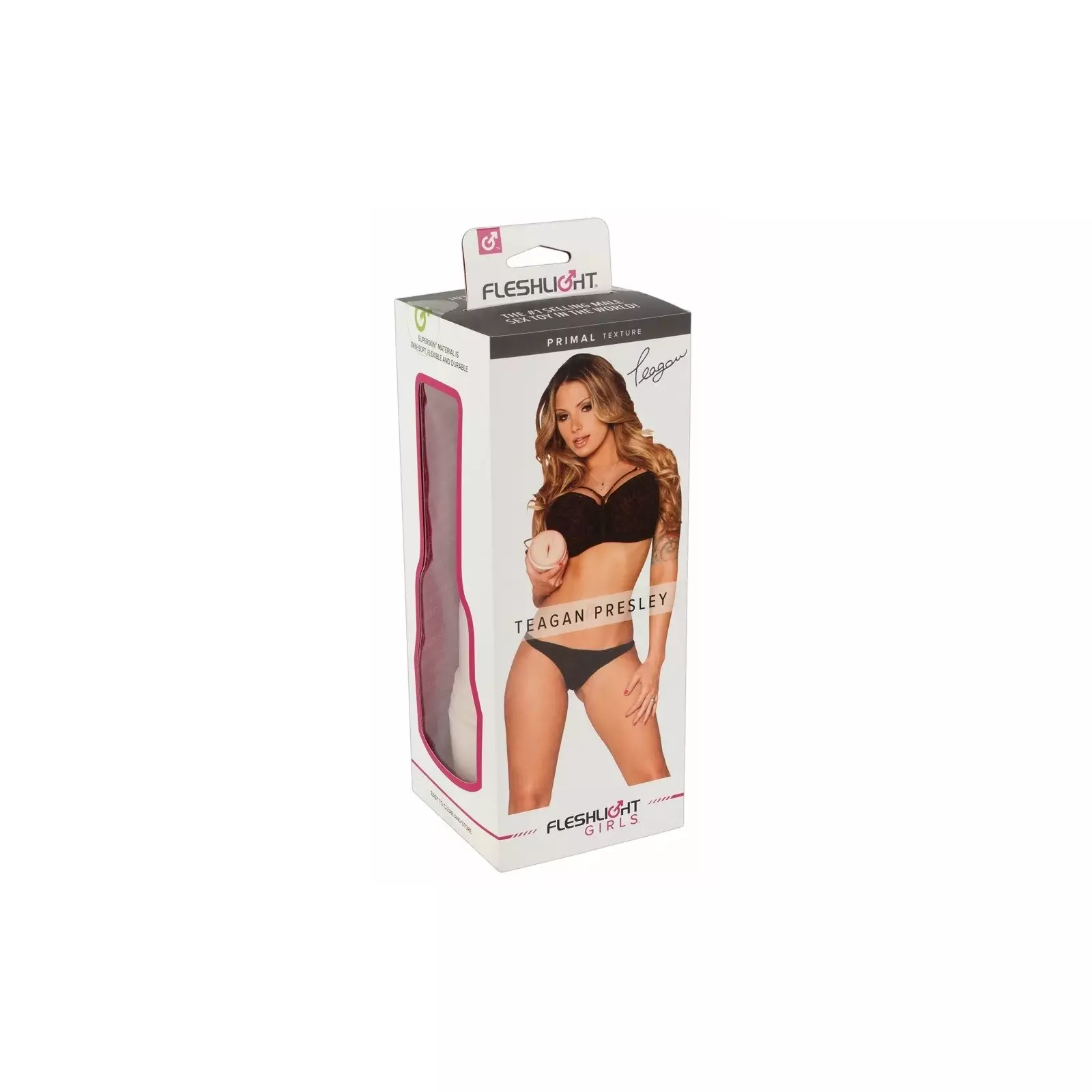 Fleshlight 05264010000 4024144539970 Photo 1