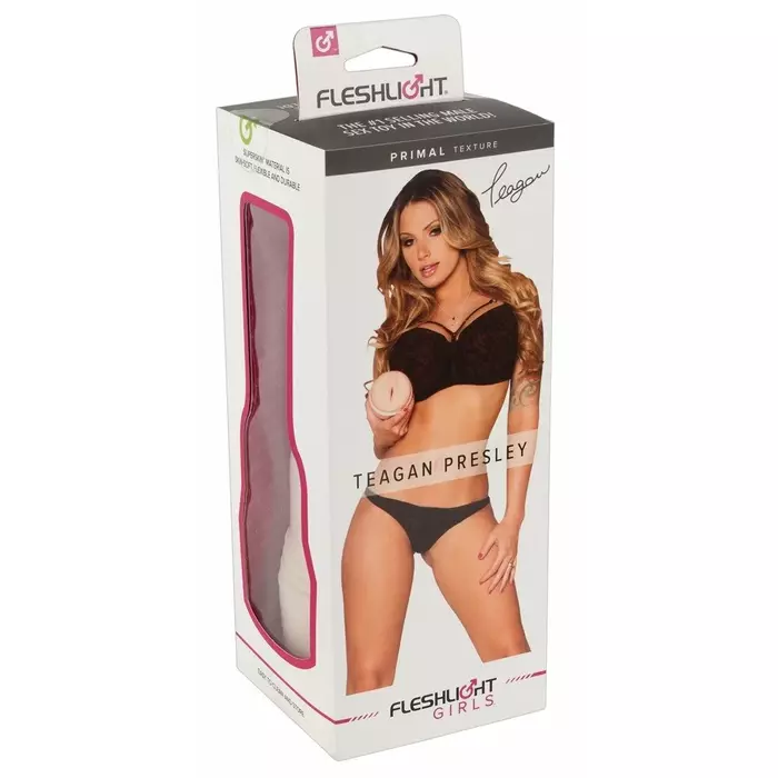 Fleshlight 05264010000 4024144539970 Photo 1
