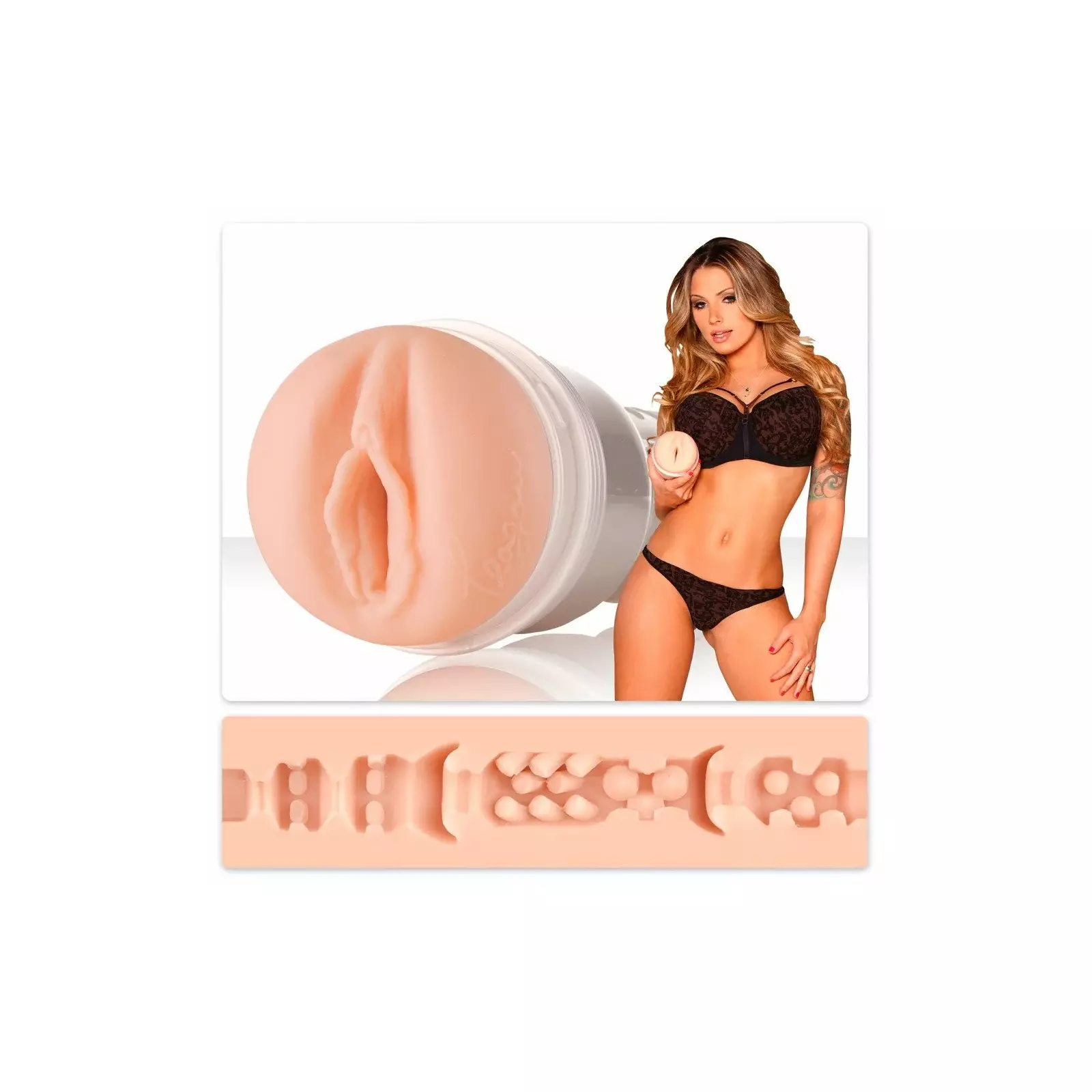 Fleshlight 05264010000 4024144539970 Photo 2