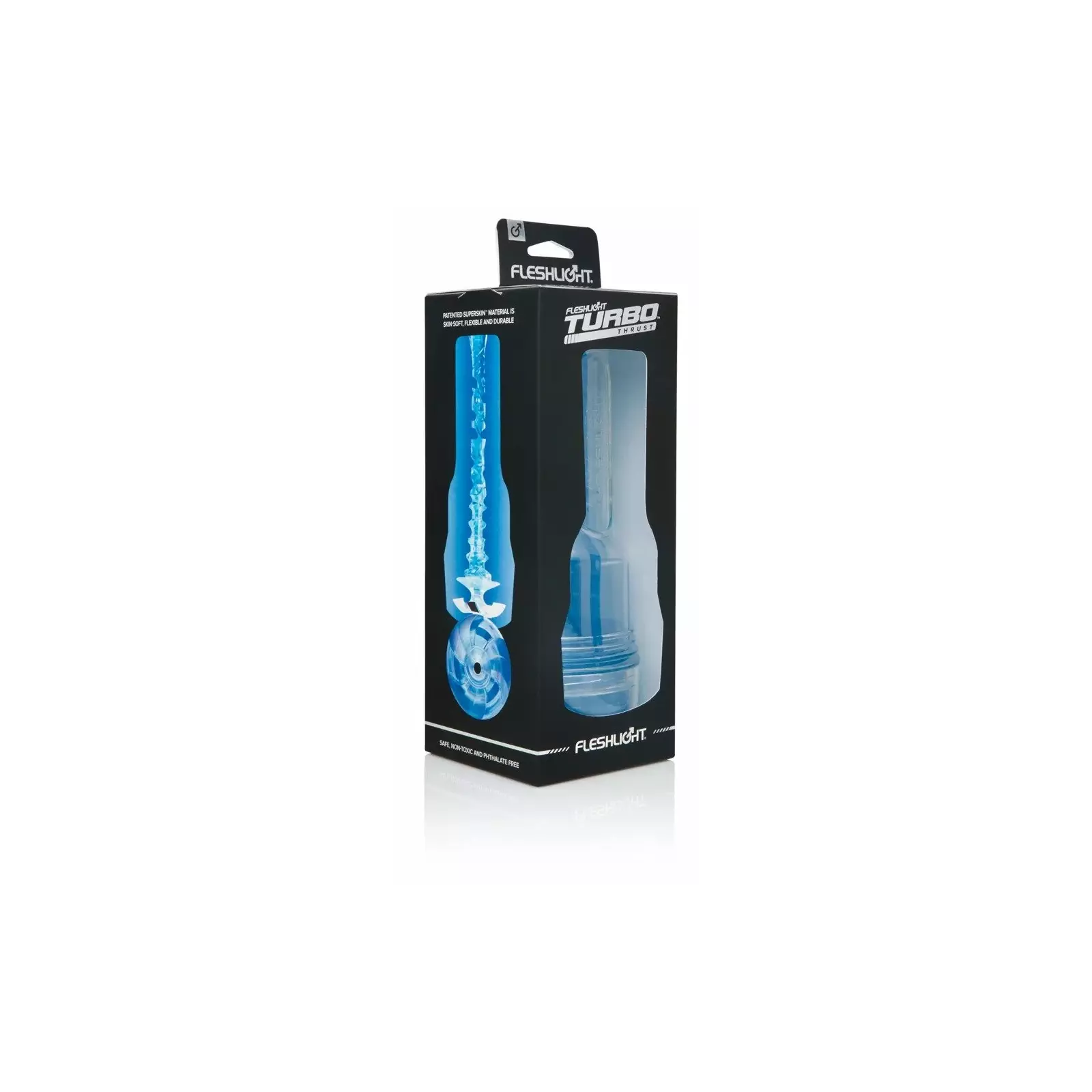 Fleshlight 05313590000 4024144540891 Photo 1