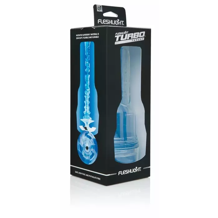 Fleshlight 05313590000 4024144540891 Photo 1