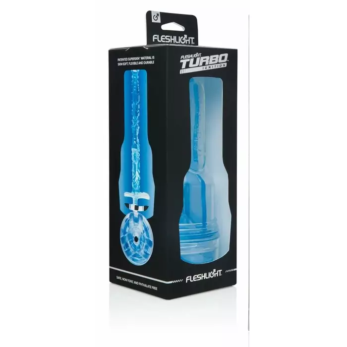 Fleshlight 05313750000 4024144540914 Photo 1