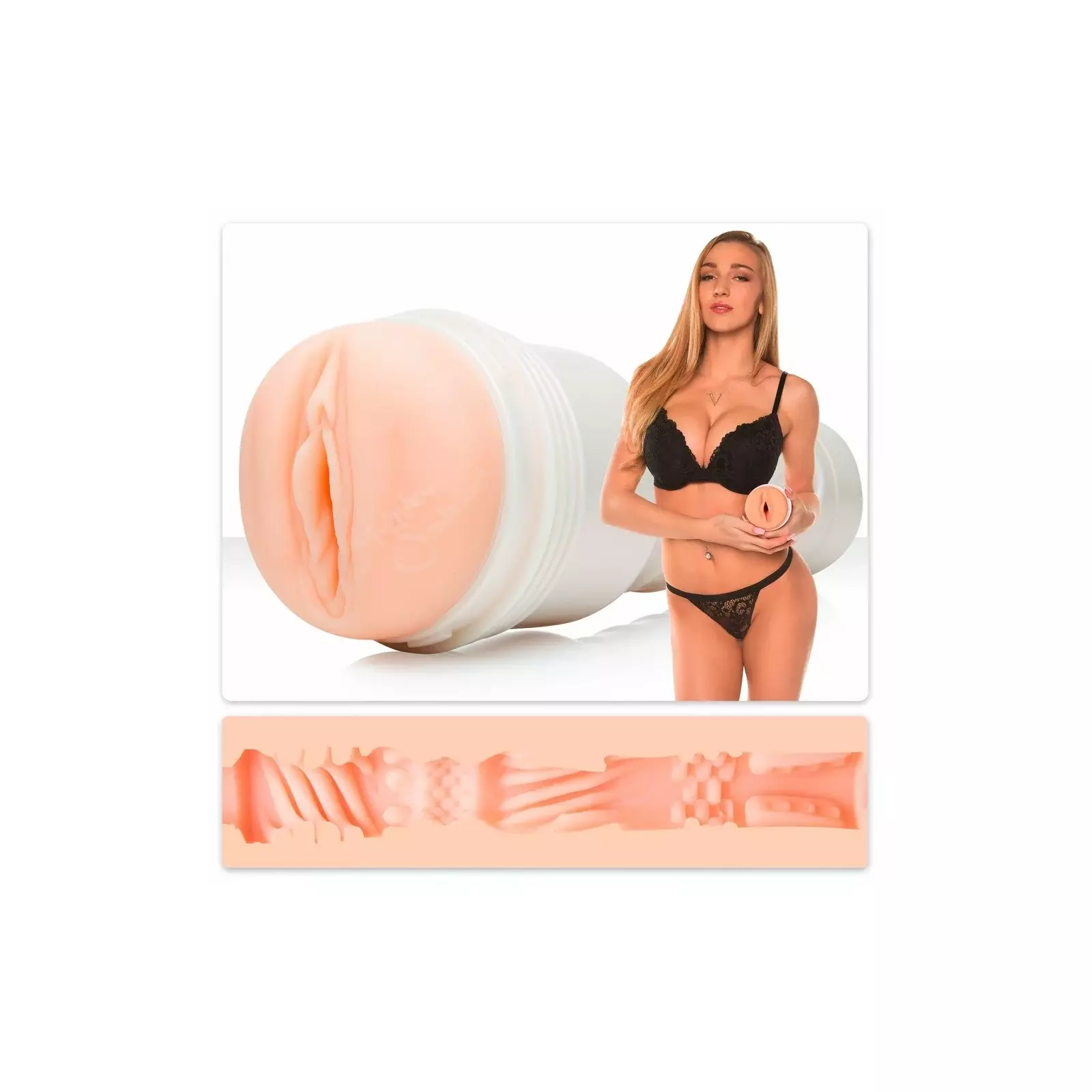 Fleshlight 05323390000 Photo 2