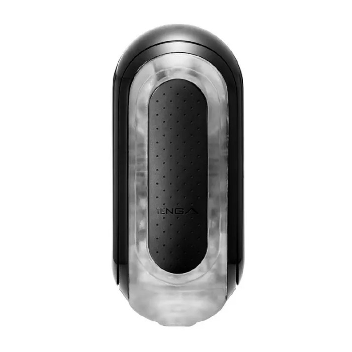 Masturbators Tenga Flip 0 Zero Melns Photo 1