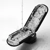 Masturbators Tenga Flip 0 Zero Melns Photo 3