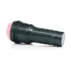 Fleshlight Vibro Lady - Melns un Rozā Photo 3