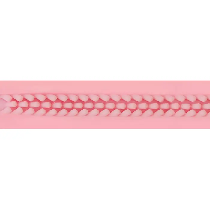 Masturbator Fleshlight Vibro Lady — Black & Pink Photo 4