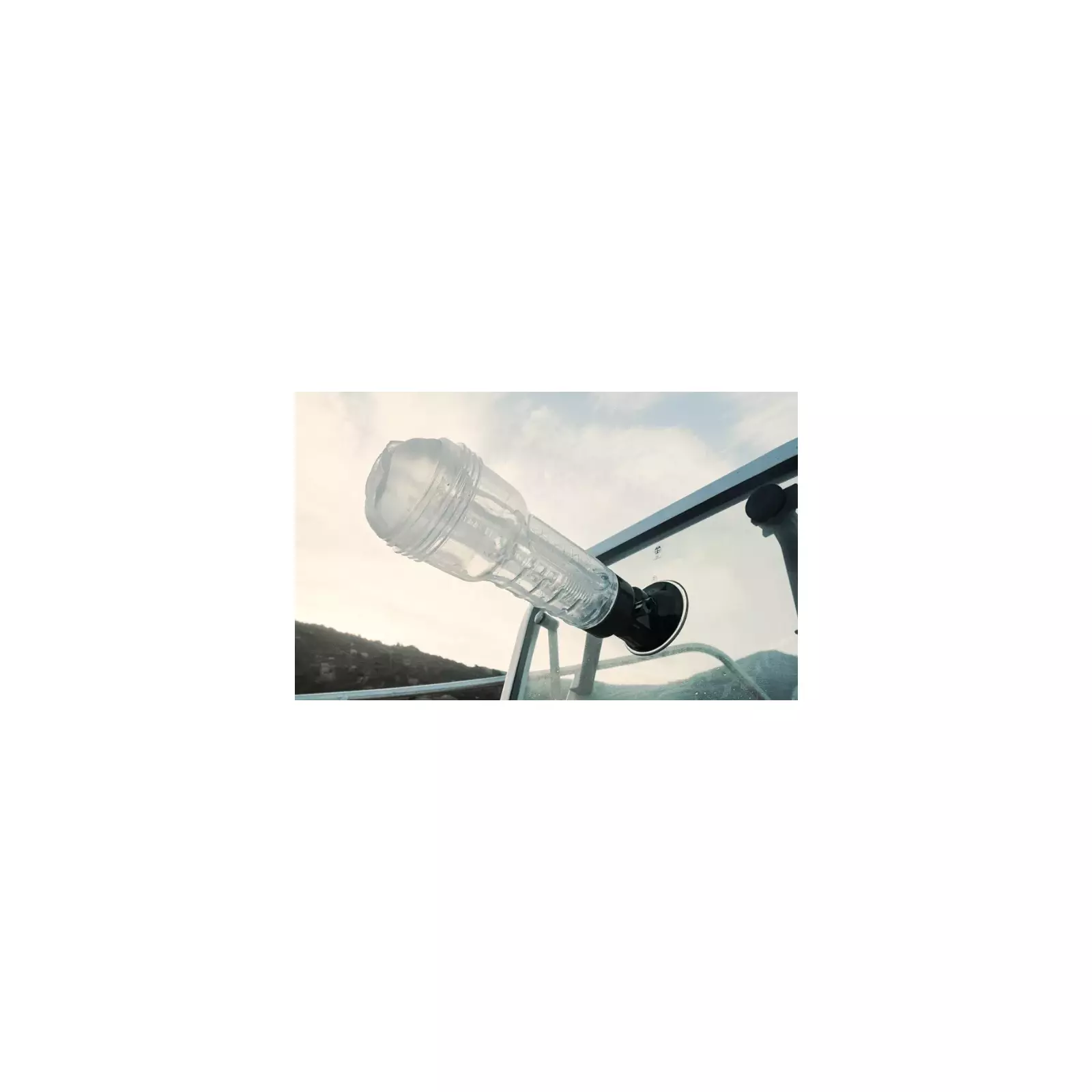 Fleshlight SHOWER MOUNT, 05791060000 Photo 3