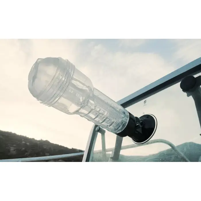 Fleshlight SHOWER MOUNT, 05791060000 Photo 3