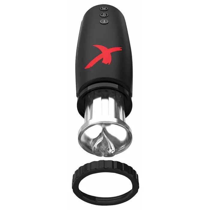 Мастурбатор PIPEDREAM PDX Elite Moto Bator Photo 4
