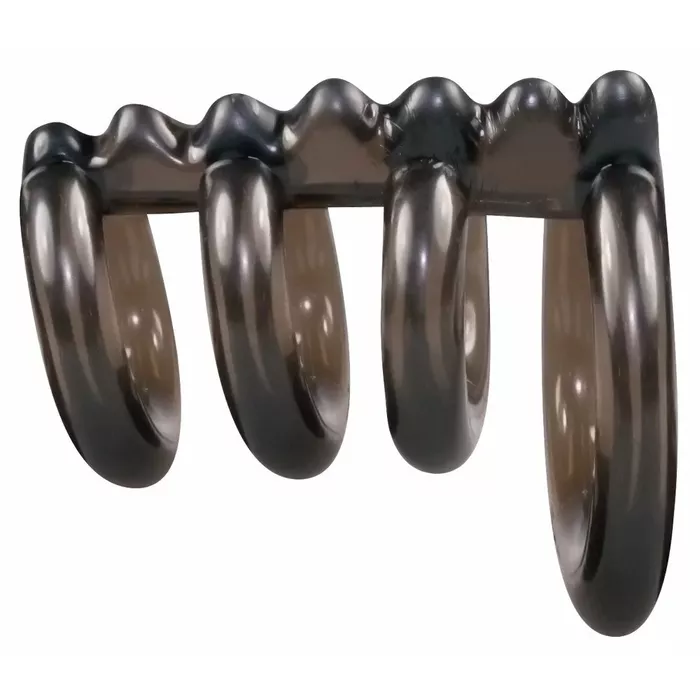 Penis extension sleeve bad kitty Ring Quartett Photo 2