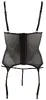 Bodysuit Cottelli Collection Cami Suspender M Photo 10