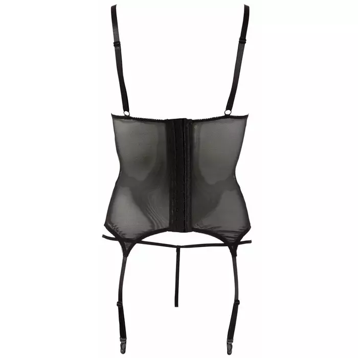 Bodysuit Cottelli Collection Cami Suspender M Photo 5